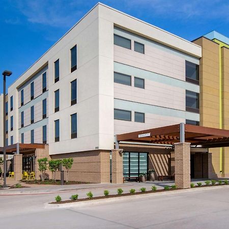 Home2 Suites By Hilton Waco Dış mekan fotoğraf
