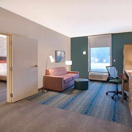 Home2 Suites By Hilton Waco Dış mekan fotoğraf