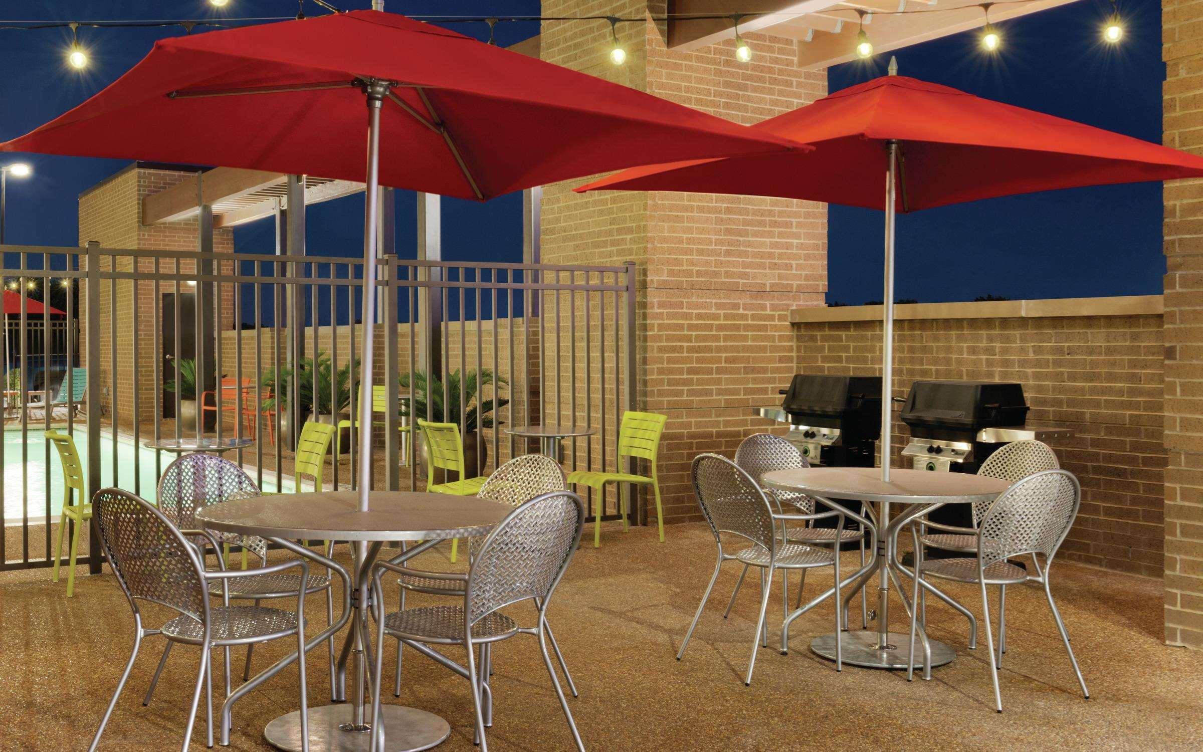 Home2 Suites By Hilton Waco Dış mekan fotoğraf