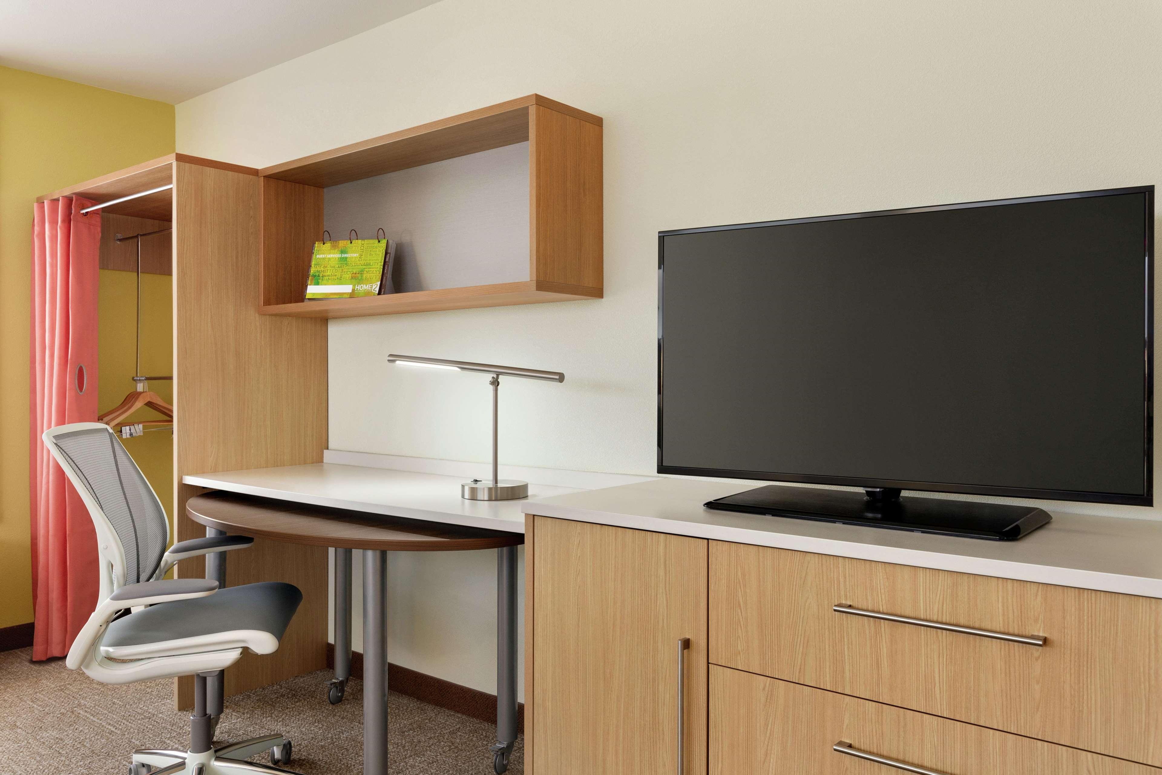Home2 Suites By Hilton Waco Dış mekan fotoğraf