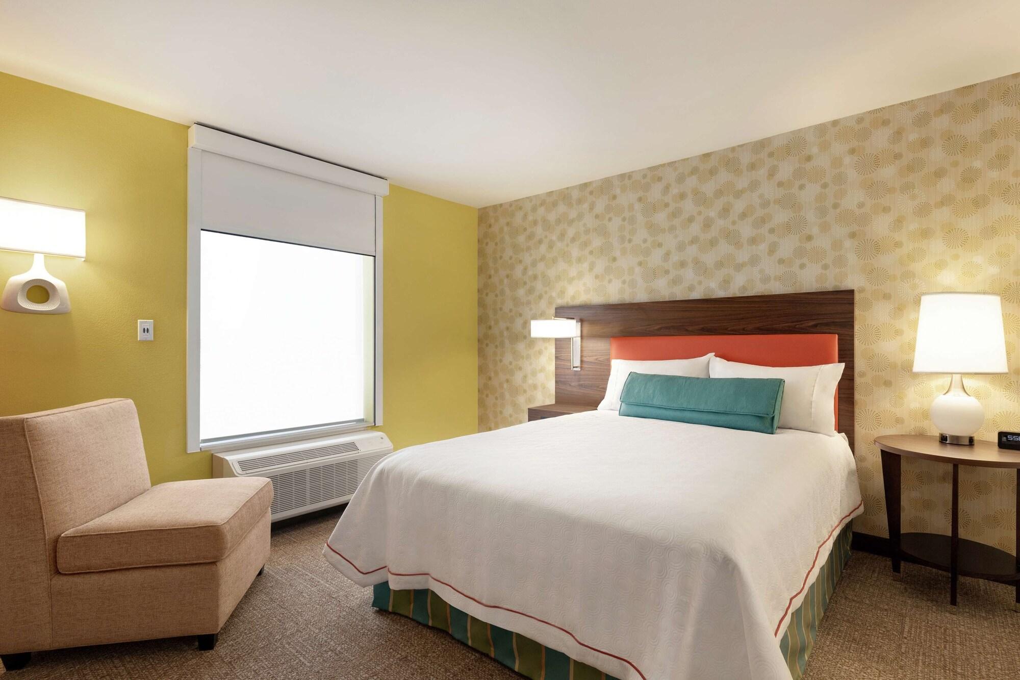 Home2 Suites By Hilton Waco Dış mekan fotoğraf