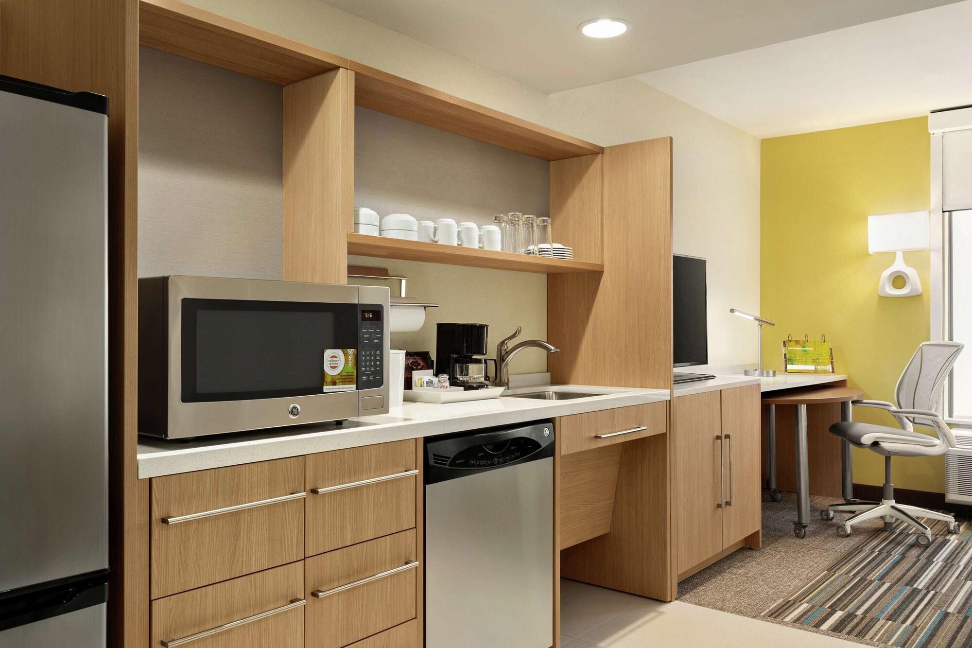 Home2 Suites By Hilton Waco Dış mekan fotoğraf