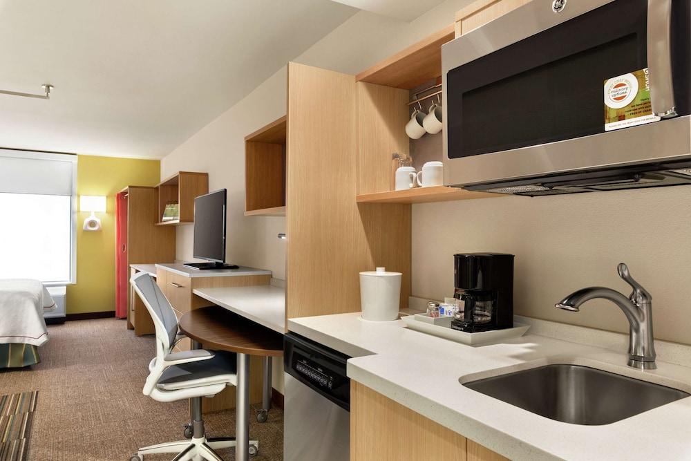 Home2 Suites By Hilton Waco Dış mekan fotoğraf