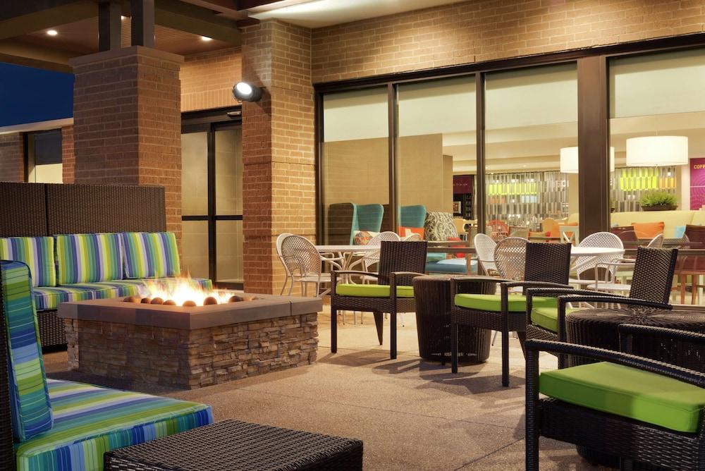 Home2 Suites By Hilton Waco Dış mekan fotoğraf