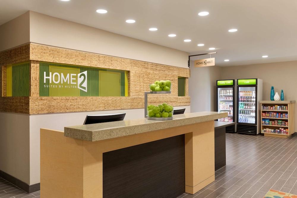 Home2 Suites By Hilton Waco Dış mekan fotoğraf