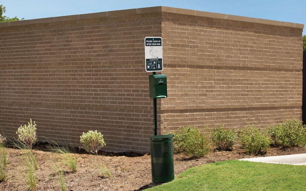 Home2 Suites By Hilton Waco Dış mekan fotoğraf