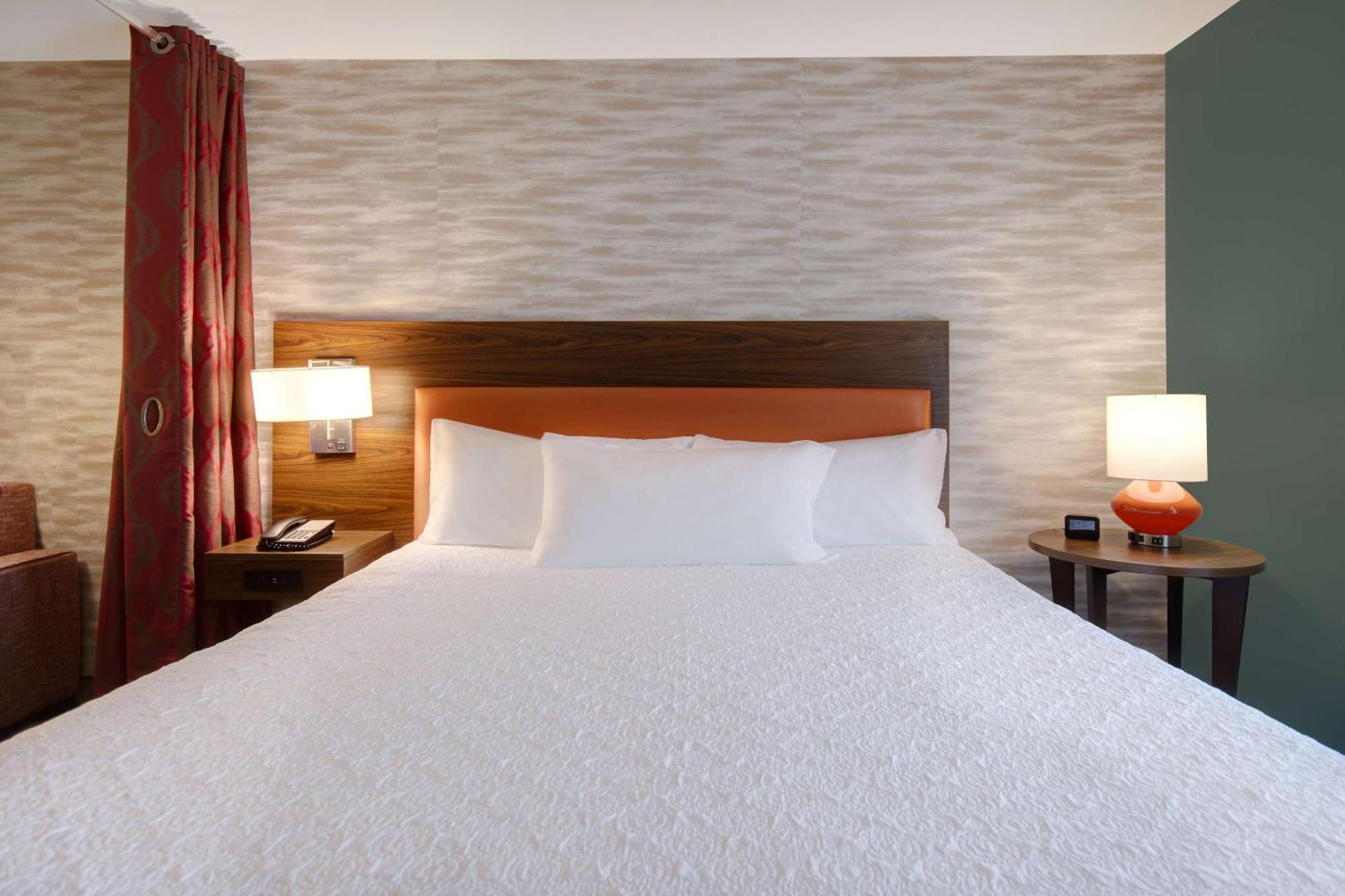 Home2 Suites By Hilton Waco Dış mekan fotoğraf
