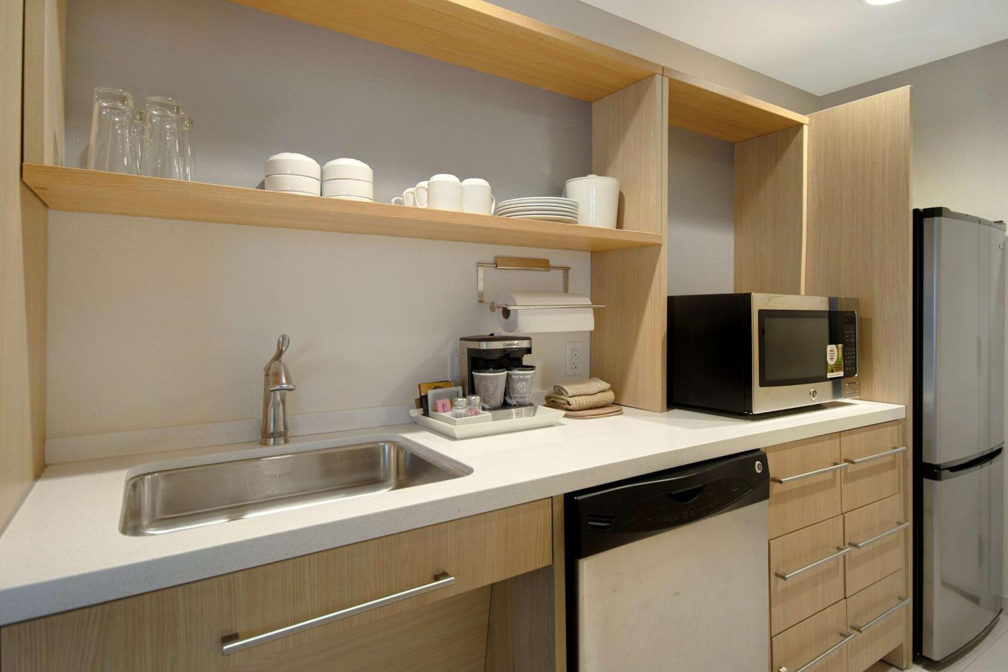 Home2 Suites By Hilton Waco Dış mekan fotoğraf
