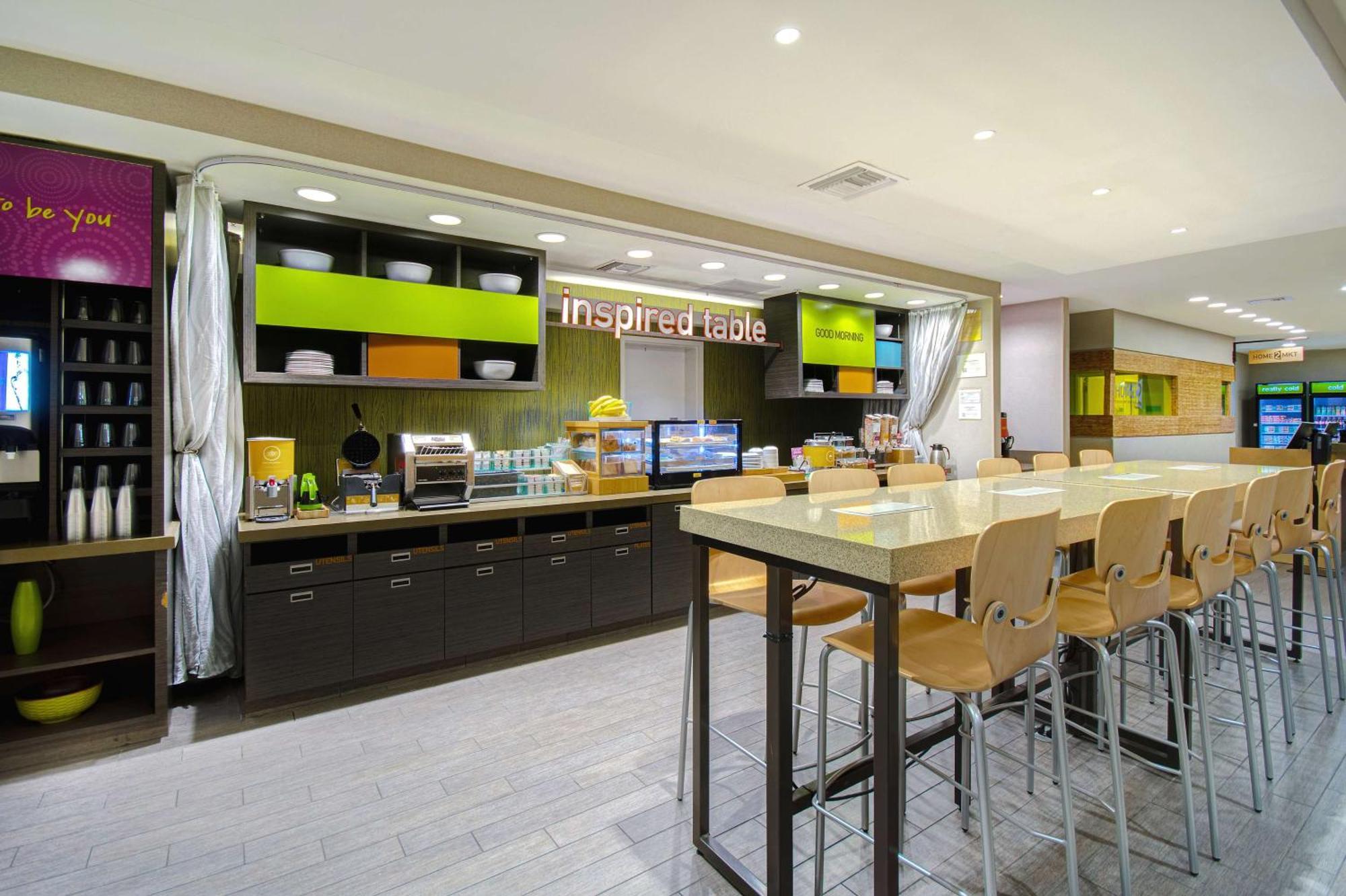 Home2 Suites By Hilton Waco Dış mekan fotoğraf