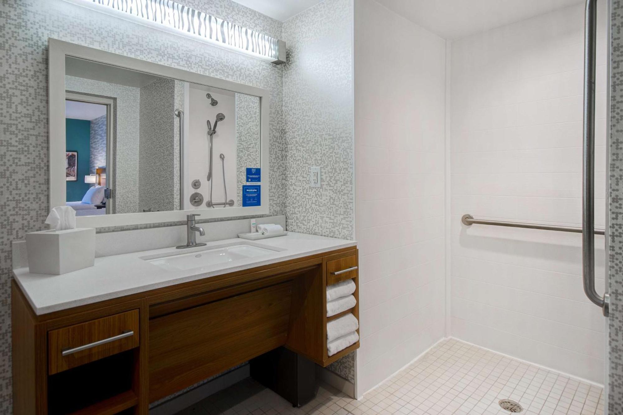 Home2 Suites By Hilton Waco Dış mekan fotoğraf