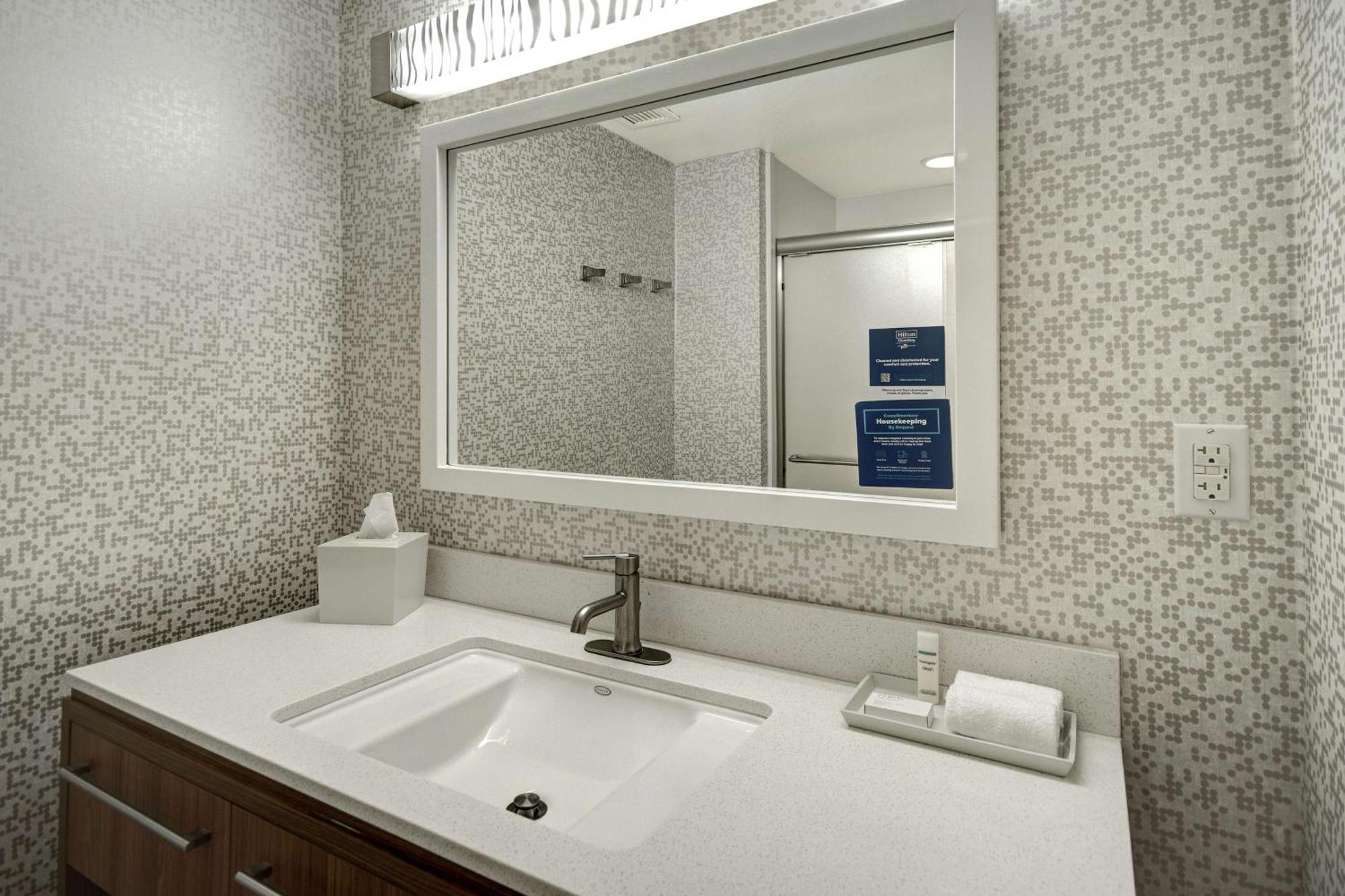 Home2 Suites By Hilton Waco Dış mekan fotoğraf