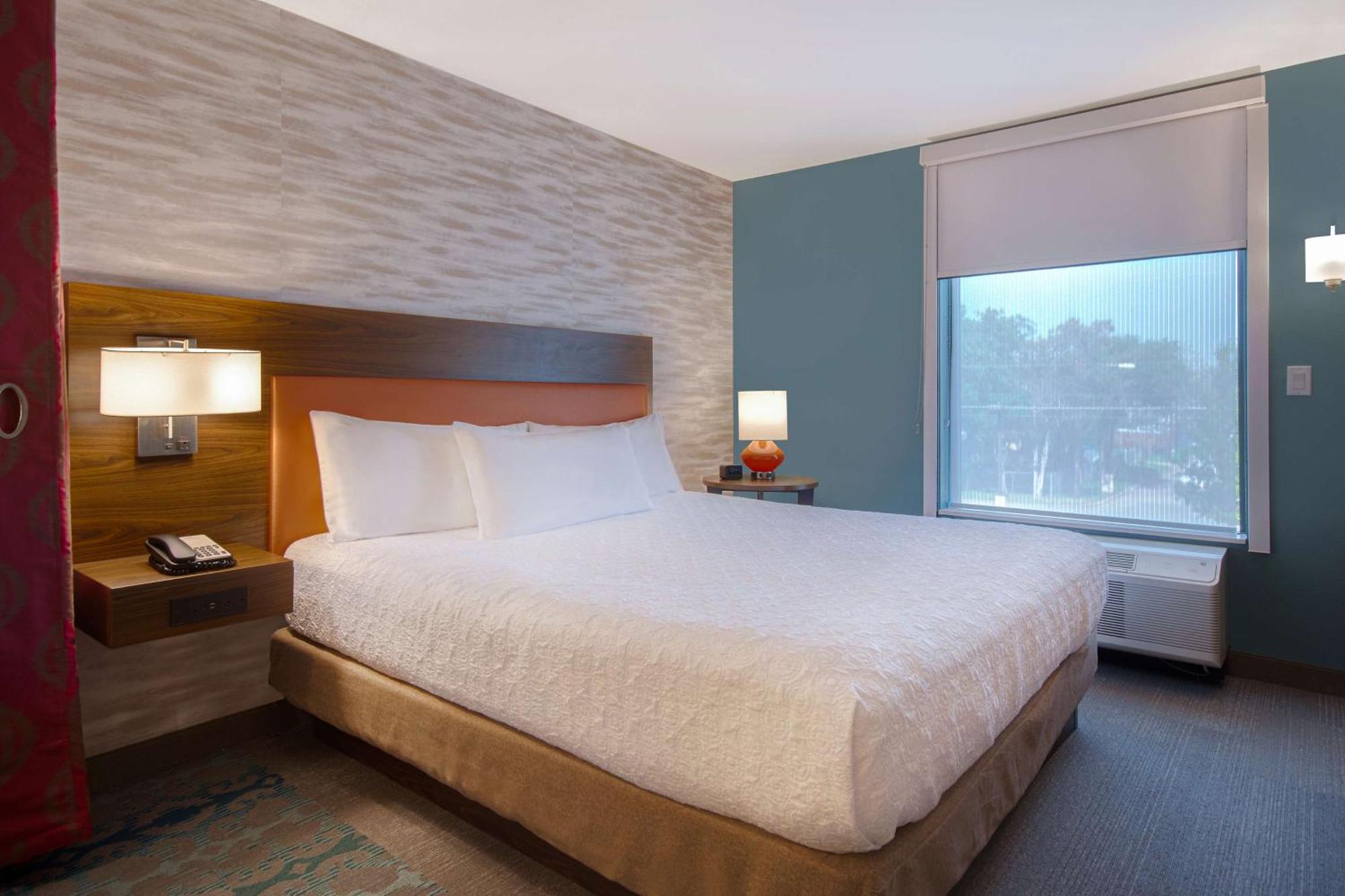 Home2 Suites By Hilton Waco Dış mekan fotoğraf