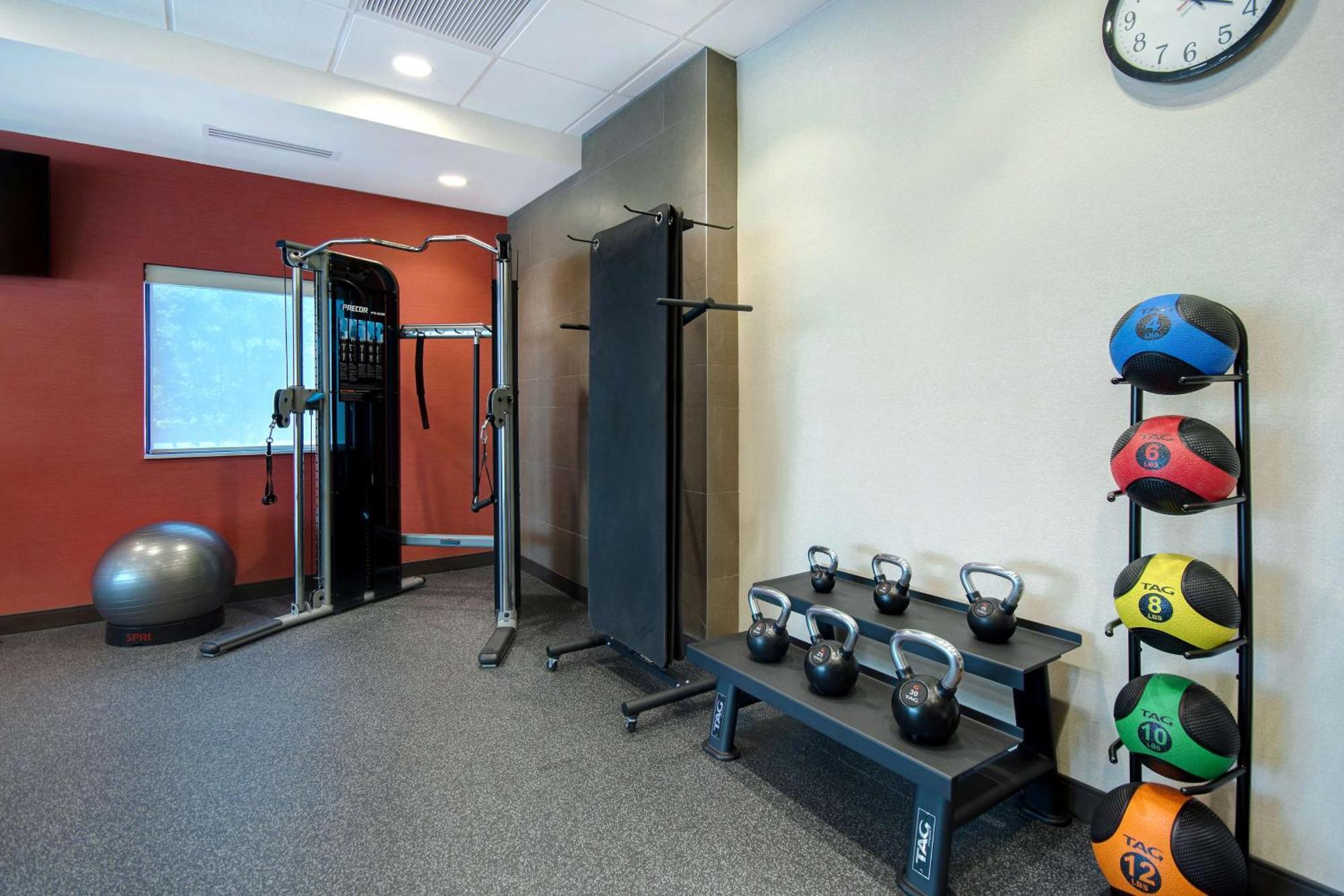 Home2 Suites By Hilton Waco Dış mekan fotoğraf